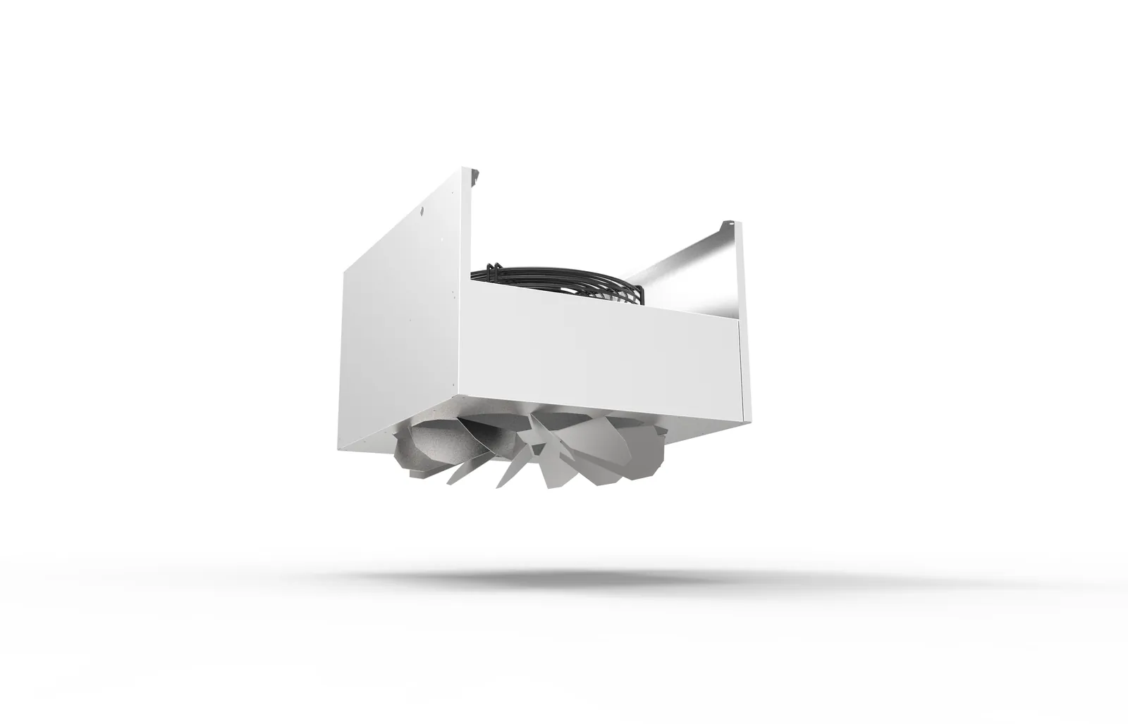 Yahtec SDS, destratifikacijski ventilator